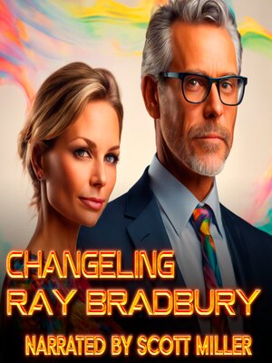 cover image of Changeling